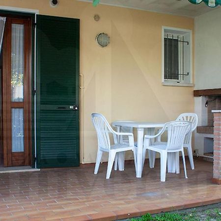 Residence Marco Polo Eraclea Mare Exterior foto